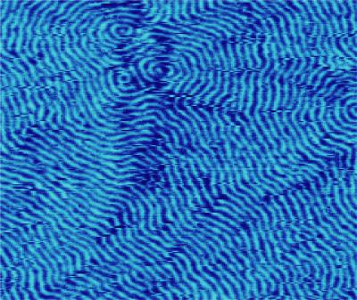 Real Time Tuning Of Electromagnetic Waves Using Other Magnets